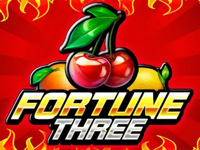 Fortune Three