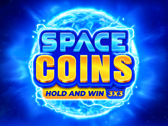 Space Coins